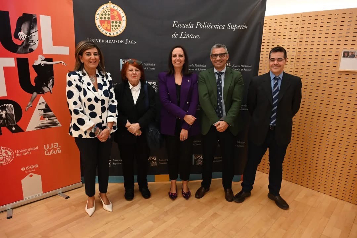 La UJA celebra en Linares el seminario ‘Don Quijote en Sierra Morena’