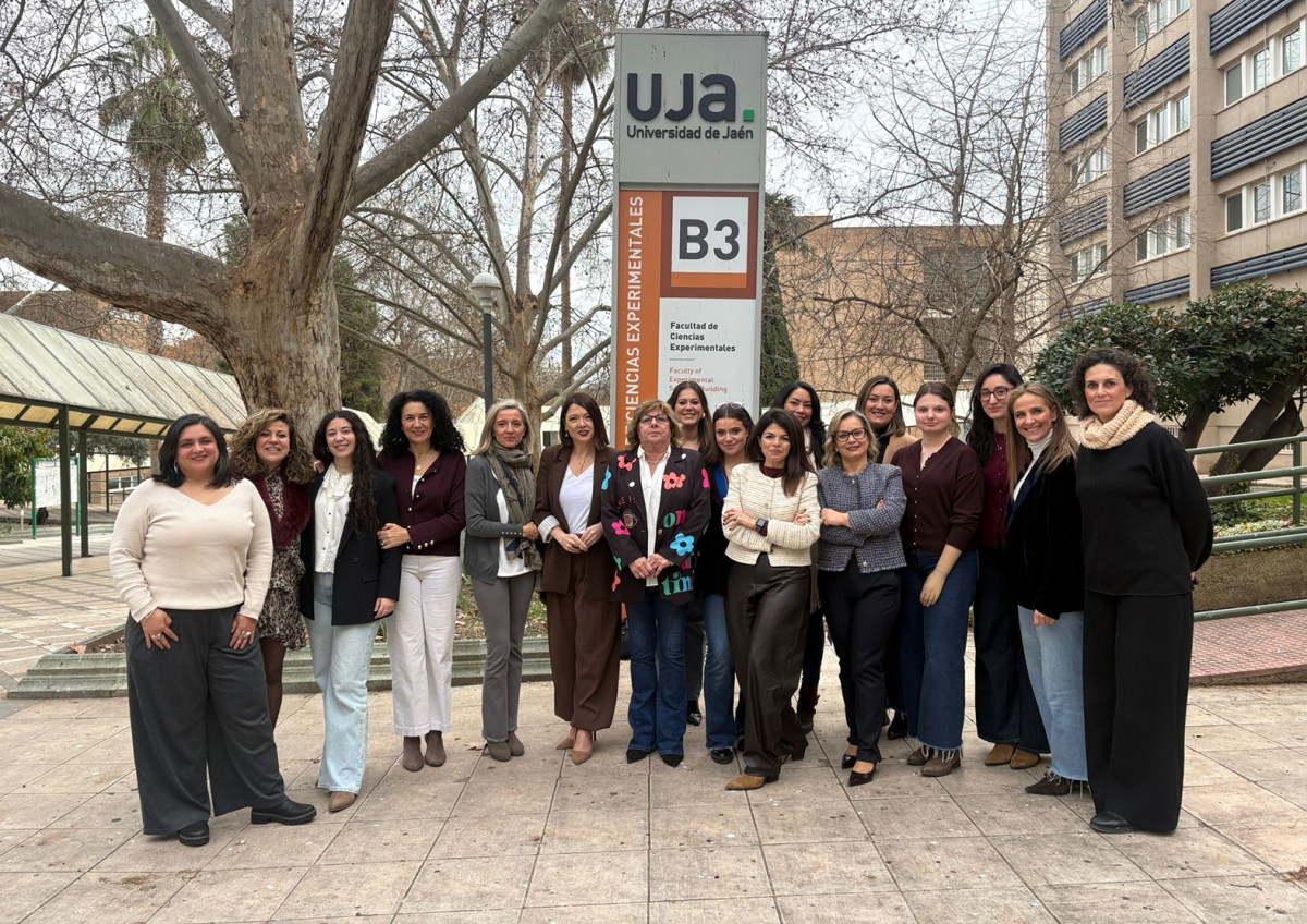  La UJA y ASEM lanzan un programa para impulsar el liderazgo femenino 