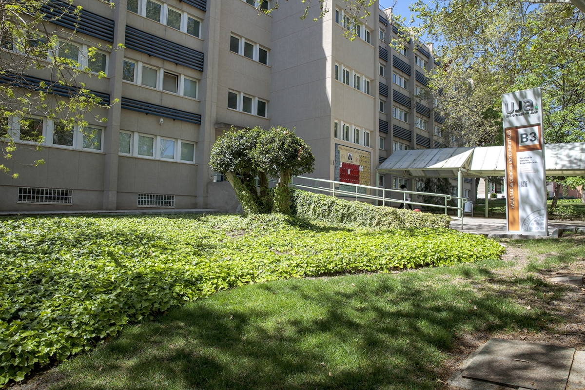  La UJA escala posiciones en sostenibilidad según el GreenMetric 2025 