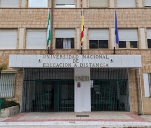  UNED: La mayor universidad pública del mundo 