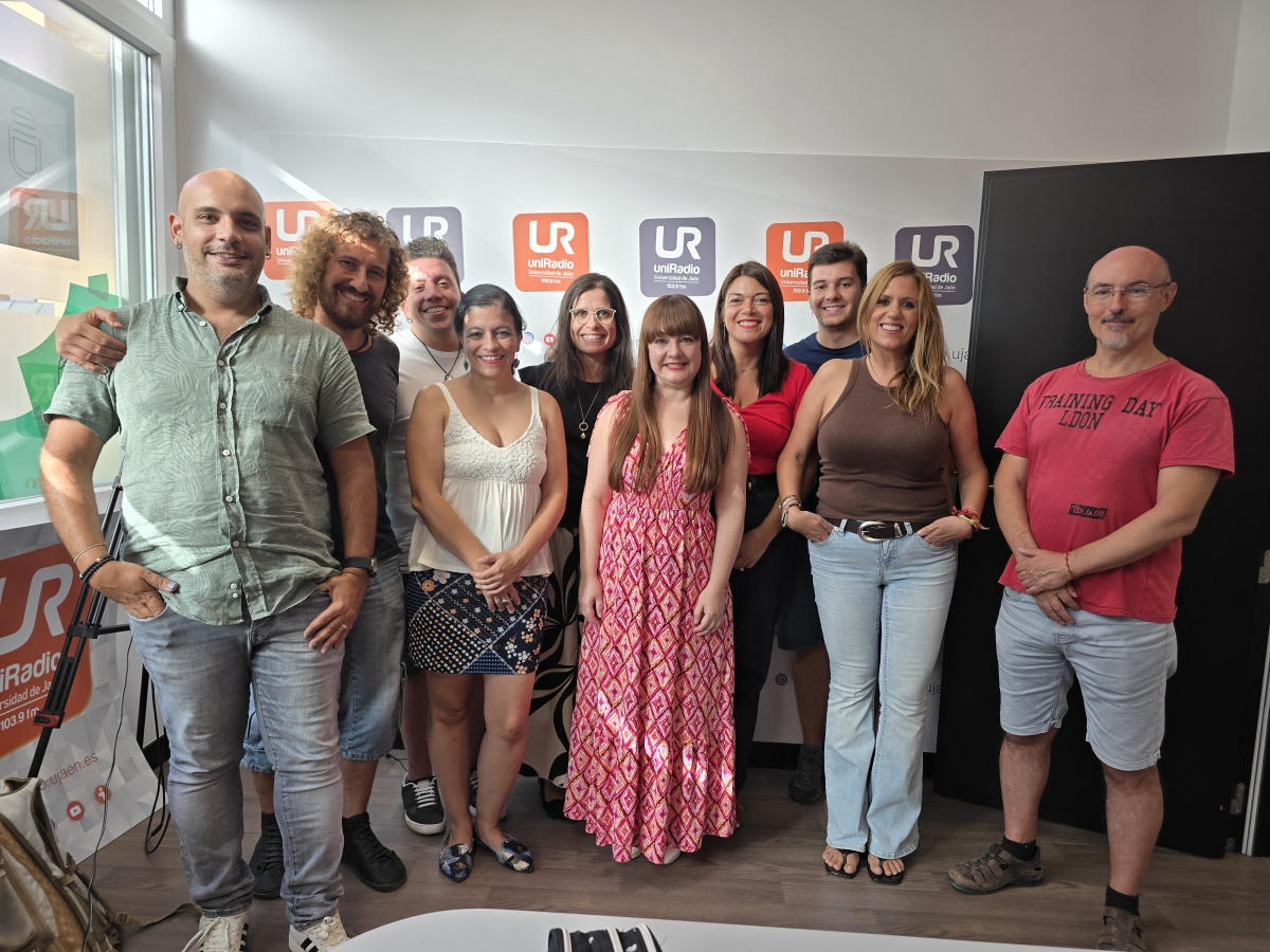 Cruz Roja será la beneficiaria del XIV Abecedario Solidario de UniRadio