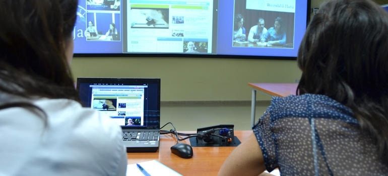 La UJA destina 62.000 euros a 81 proyectos de innovación docente