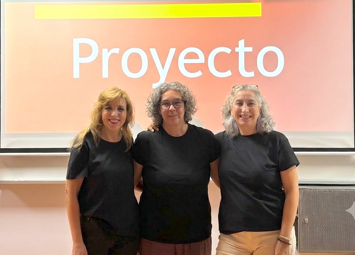  La UJA radiografía la soledad no deseada en la provincia de Jaén 
