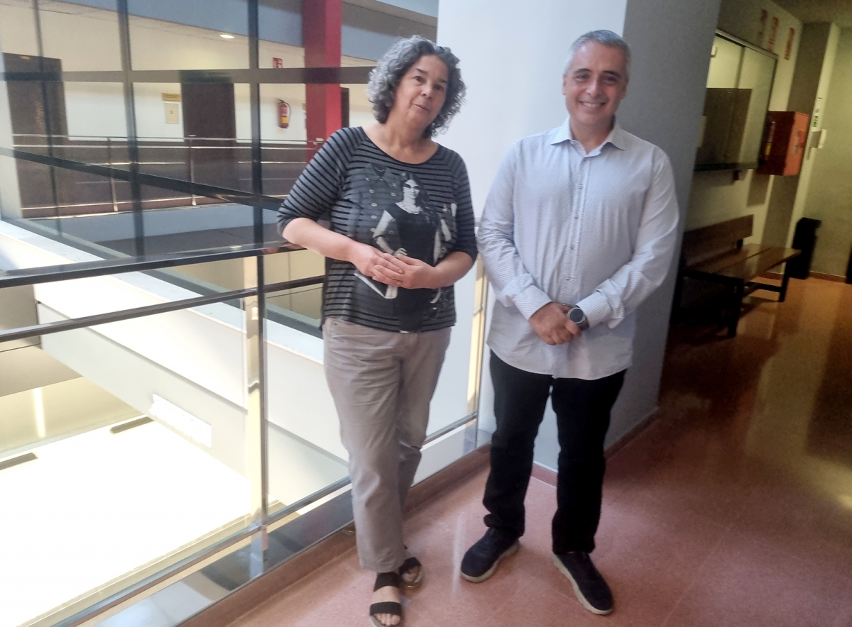  Un estudio de la UJA vincula el ritmo con una mejor lectura y escritura 