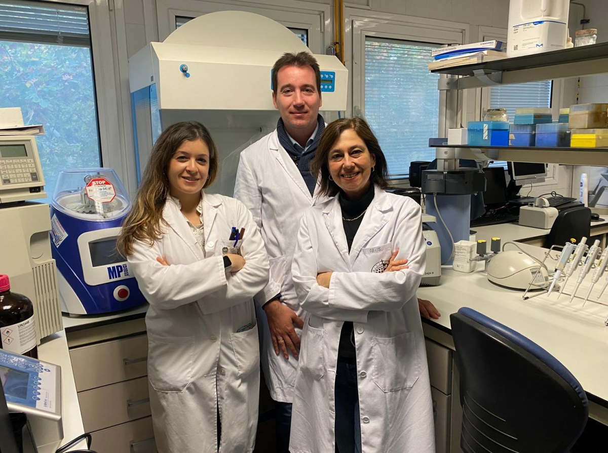  La UJA, premiada por un estudio sobre AOVE y microbiota intestinal 