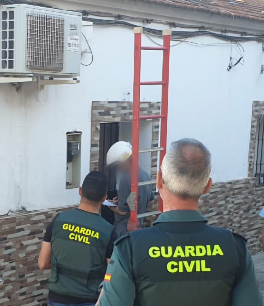  Detectan 92 "enganches eléctricos" con 70 personas investigadas 