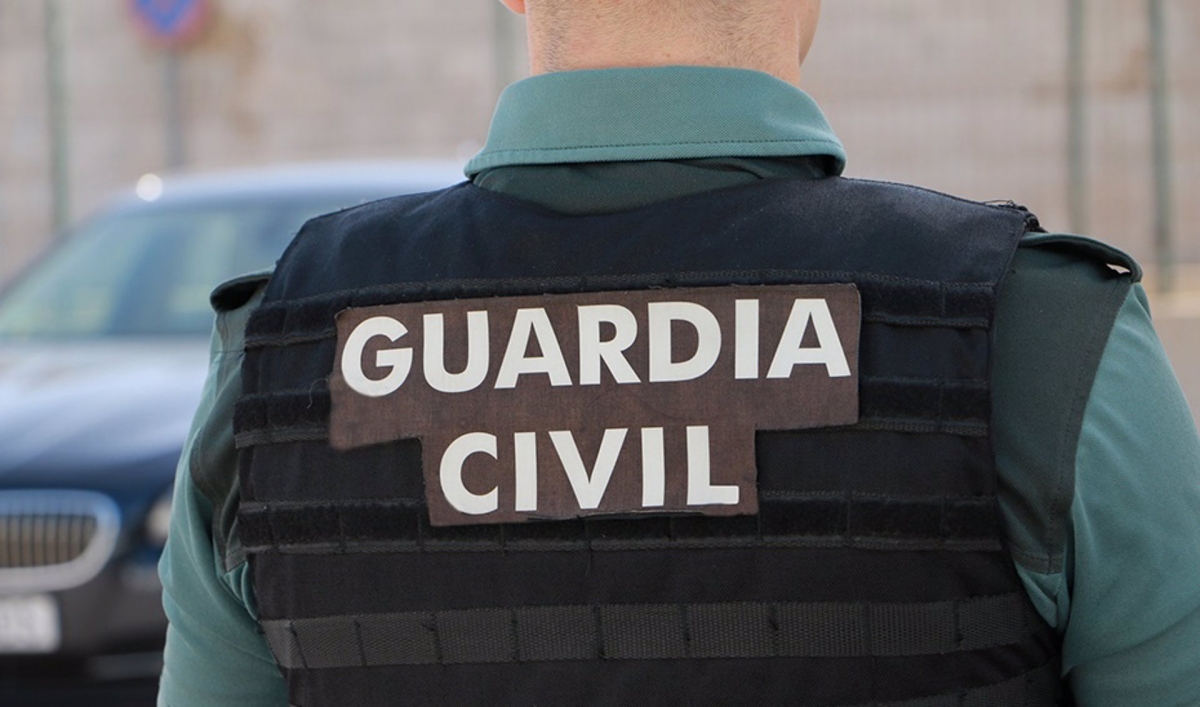 Esclarecen ocho robos en viviendas y vehículos en Orcera y Beas de Segura 