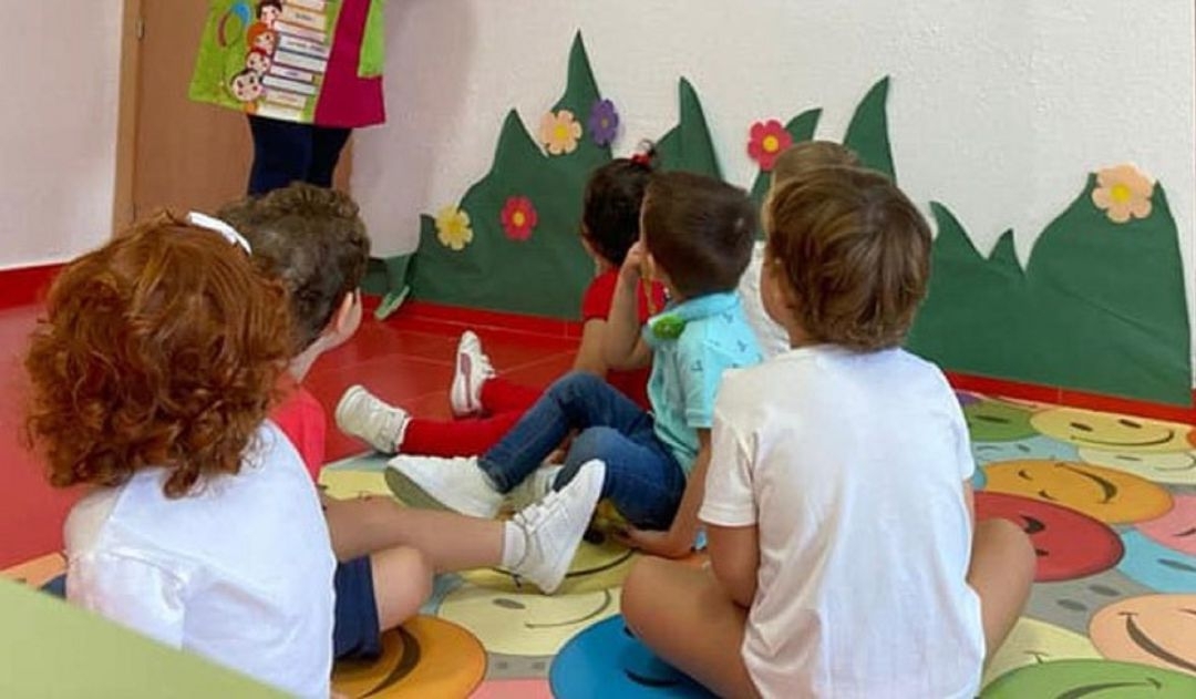 CCOO llama a la huelga por "el abandono" de la Educación de 0 a 3 años 