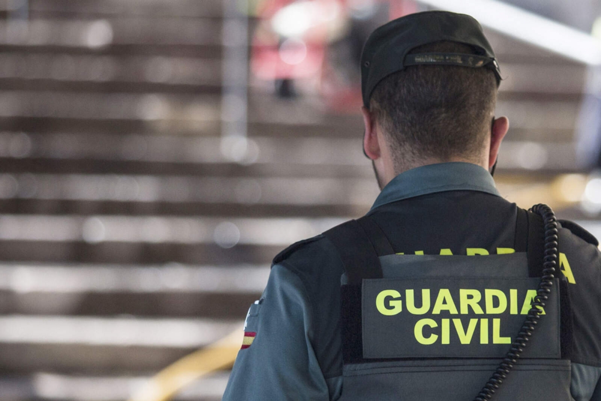  Conmoción en Alcaudete por el asesinato de una mujer de 86 años 