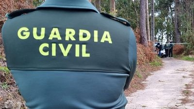  La mujer apuñalada en Quesada y su expareja estaban en el sistema Viogen 