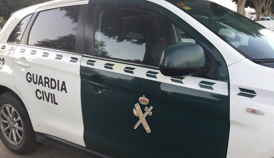  La Guardia Civil reforzará la seguridad el 12 de agosto por el eclipse 