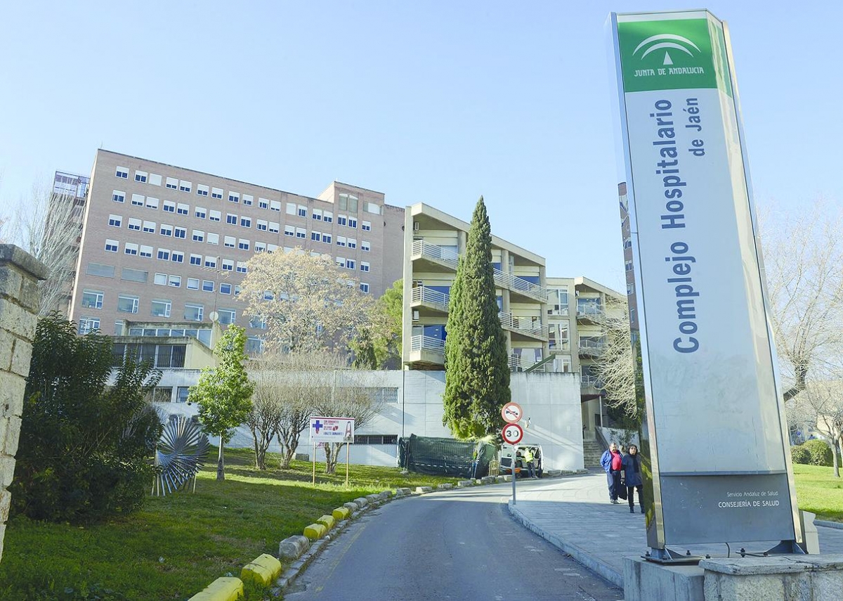  El SAS adjudica en Jaén 48 plazas de especialista para residentes 