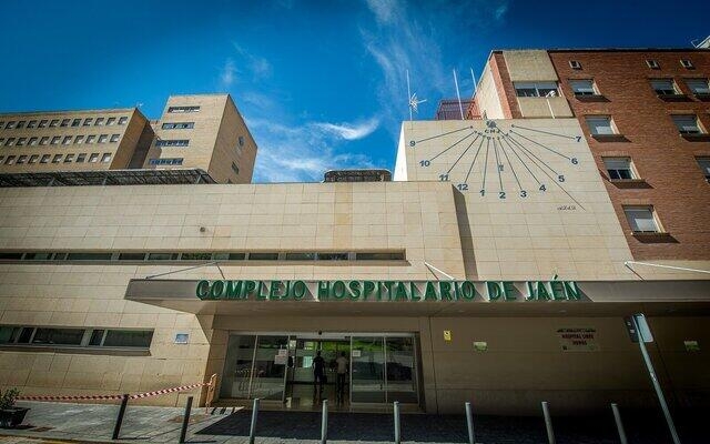  Abren una planta del hospital "sin condiciones para ingresar pacientes" 