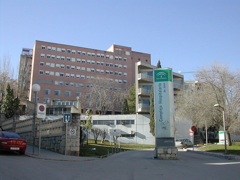  El Hospital de Jaén mantiene que hay matronas suficientes 