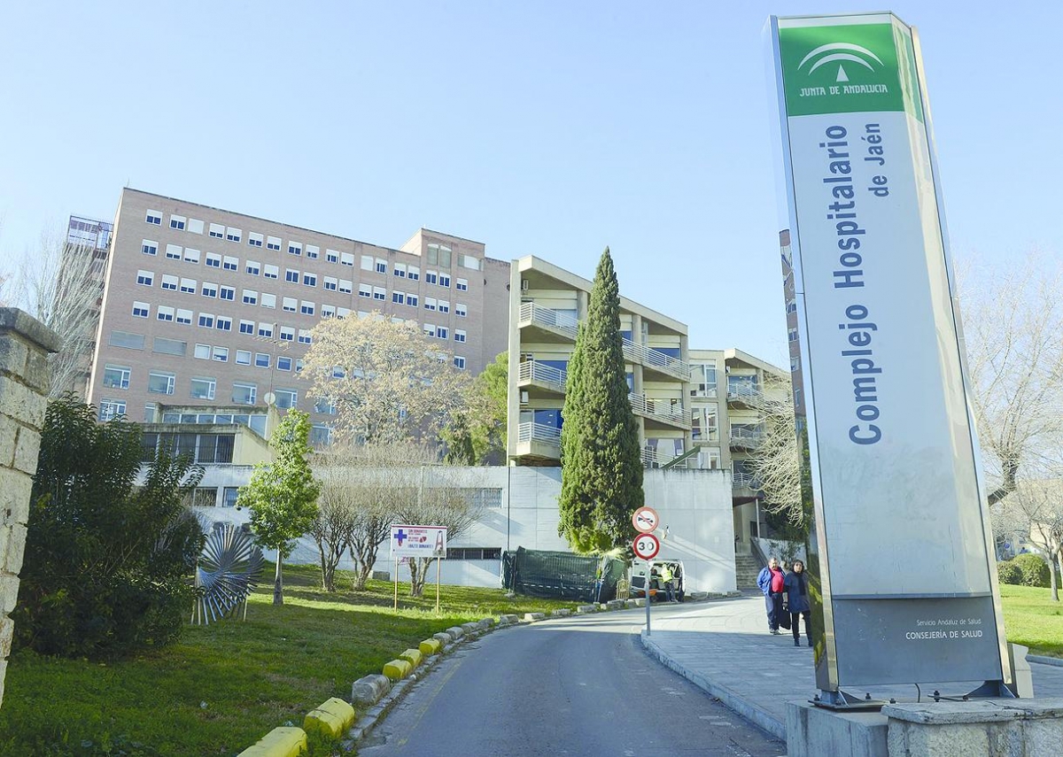  190.000 pacientes de Paliativos, desatendidos por falta de personal 