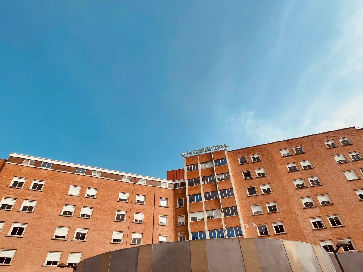SATSE alerta sobre la grave sobrecarga laboral en el Hospital Universitario