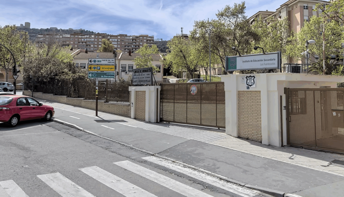 Denuncian que la Junta suprime ciclos formativos en IES de Jaén