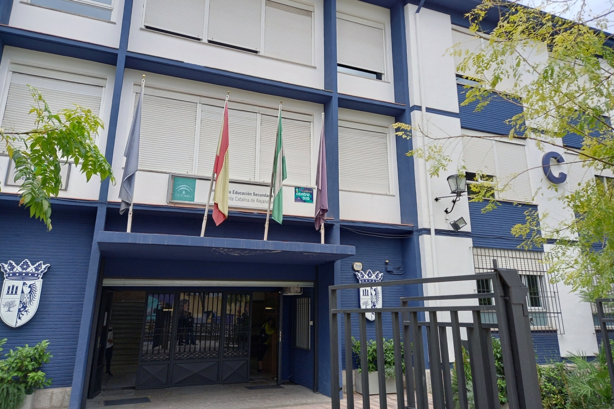  Educación abrió protocolo de autolesiones a una de las niñas fallecidas 