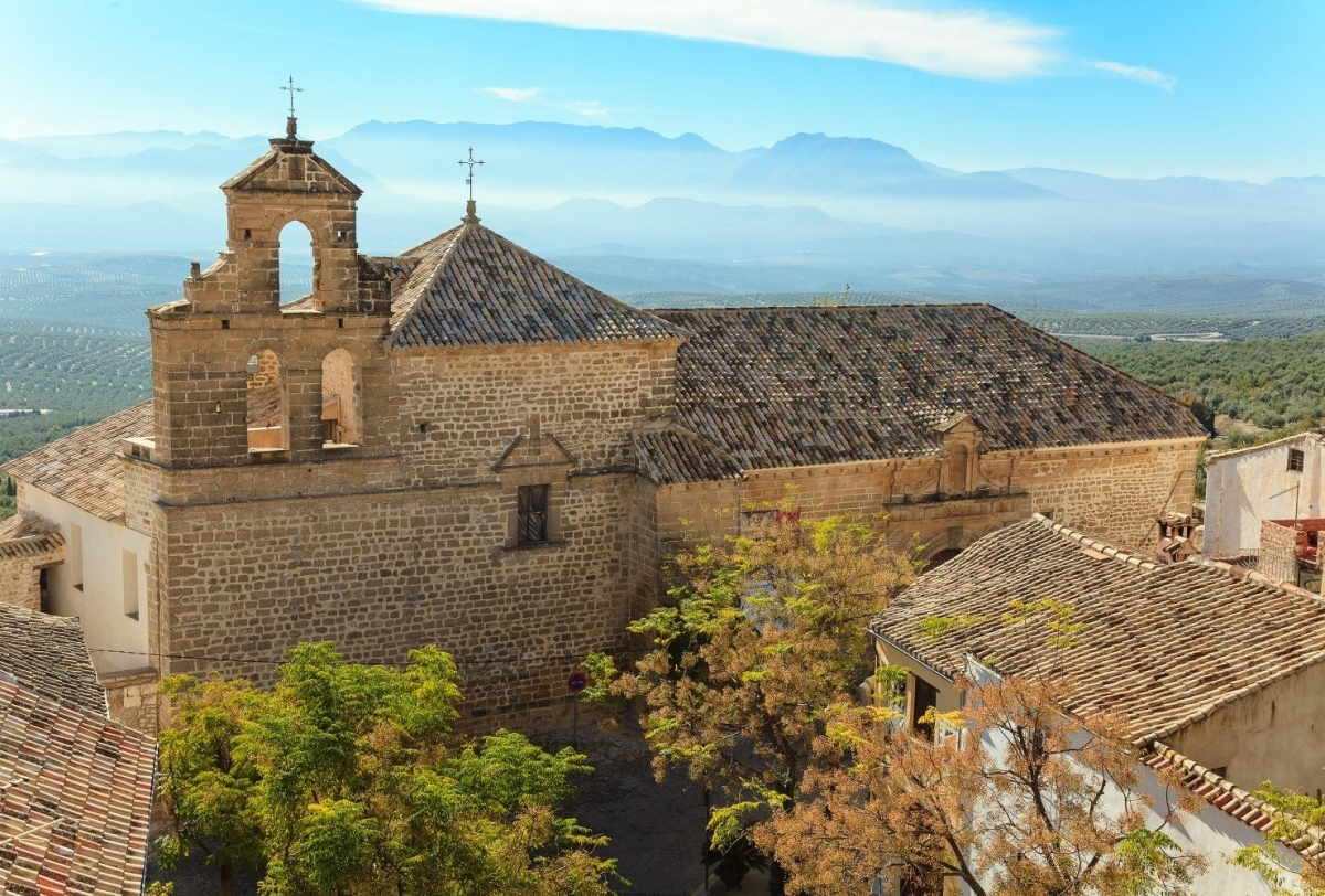  La gestión de San Lorenzo, modelo europeo de turismo sostenible 