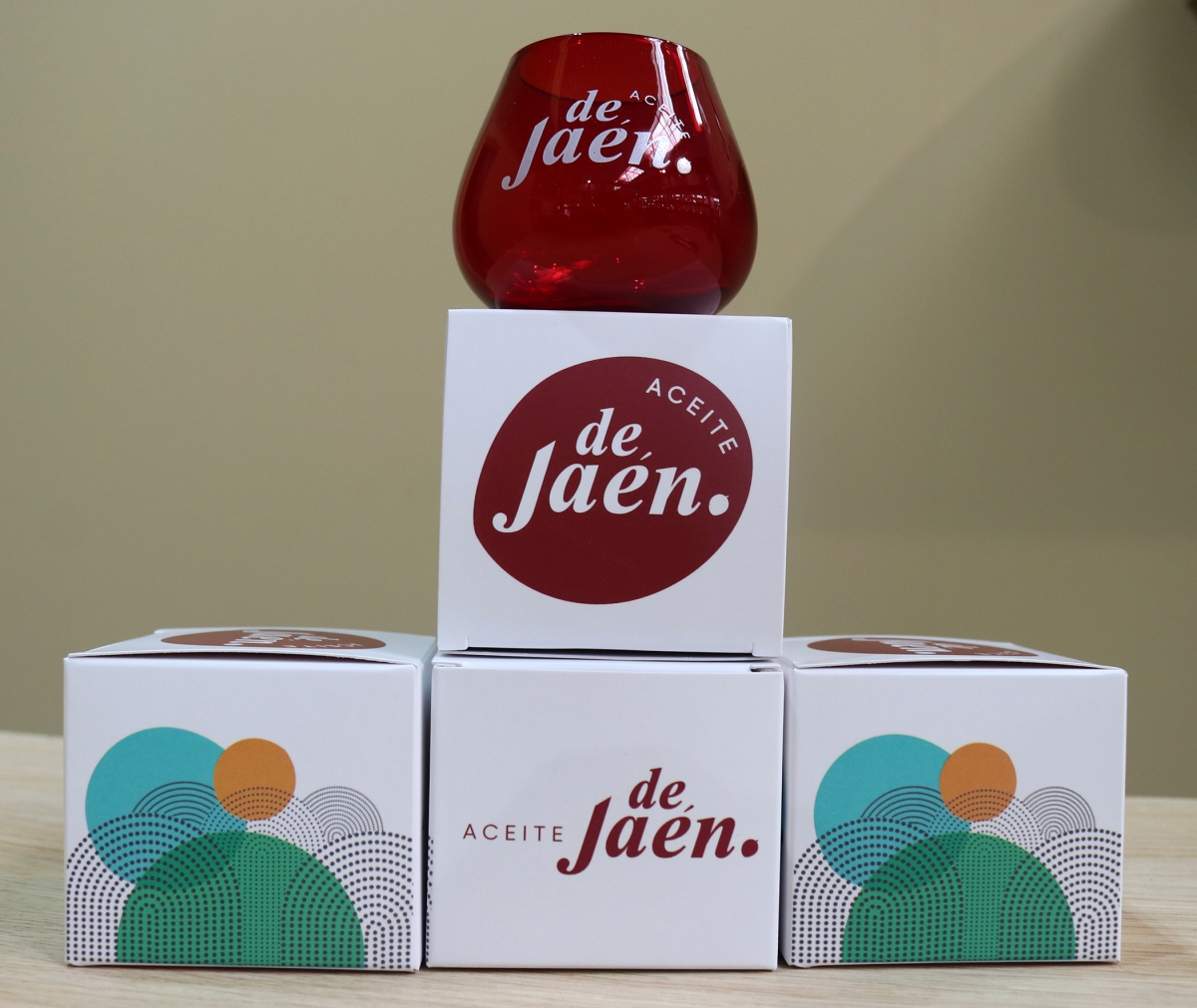  La IGP Aceite de Jaén cumple sus primeros cinco años 
