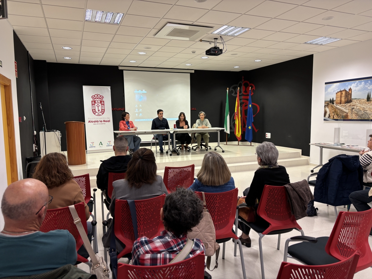 El Teléfono de la Esperanza extiende su ayuda en salud mental en Alcalá