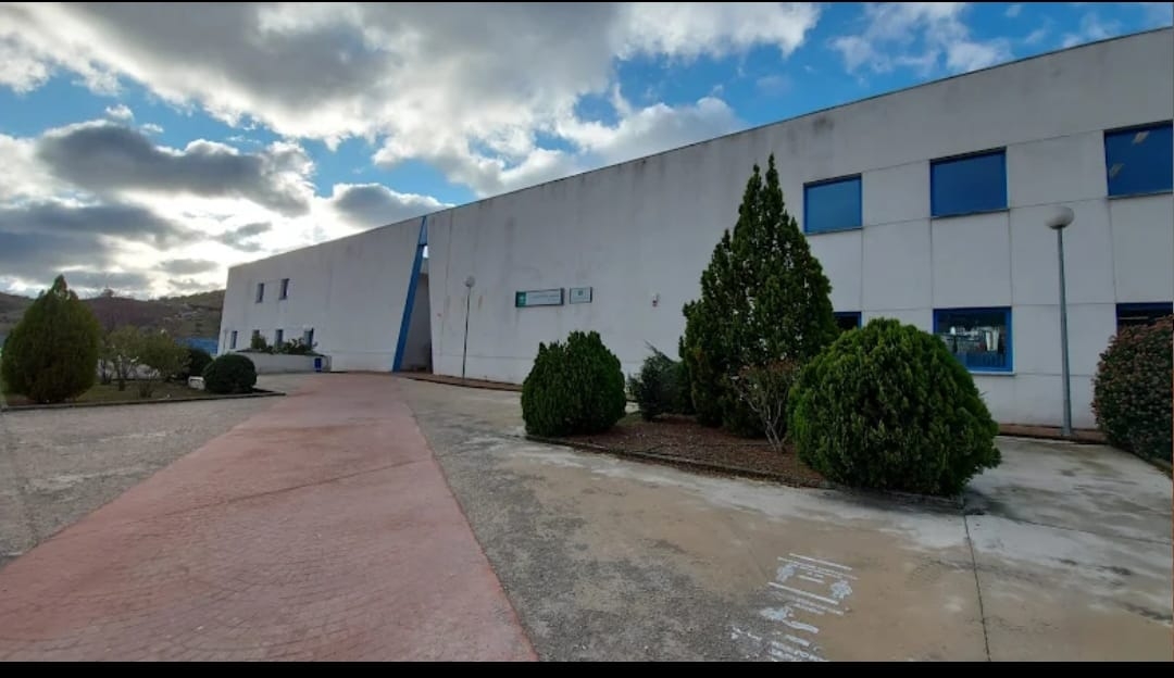  Tres días sin bus escolar en el Instituto ‘Sierra Mágina’ de Huelma 