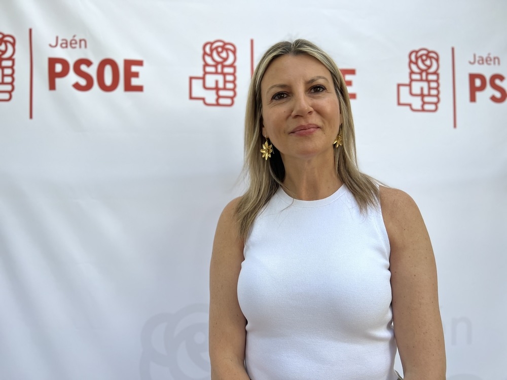  Isabel Cano-Caballero dejará su acta de concejala en el Ayuntamiento 