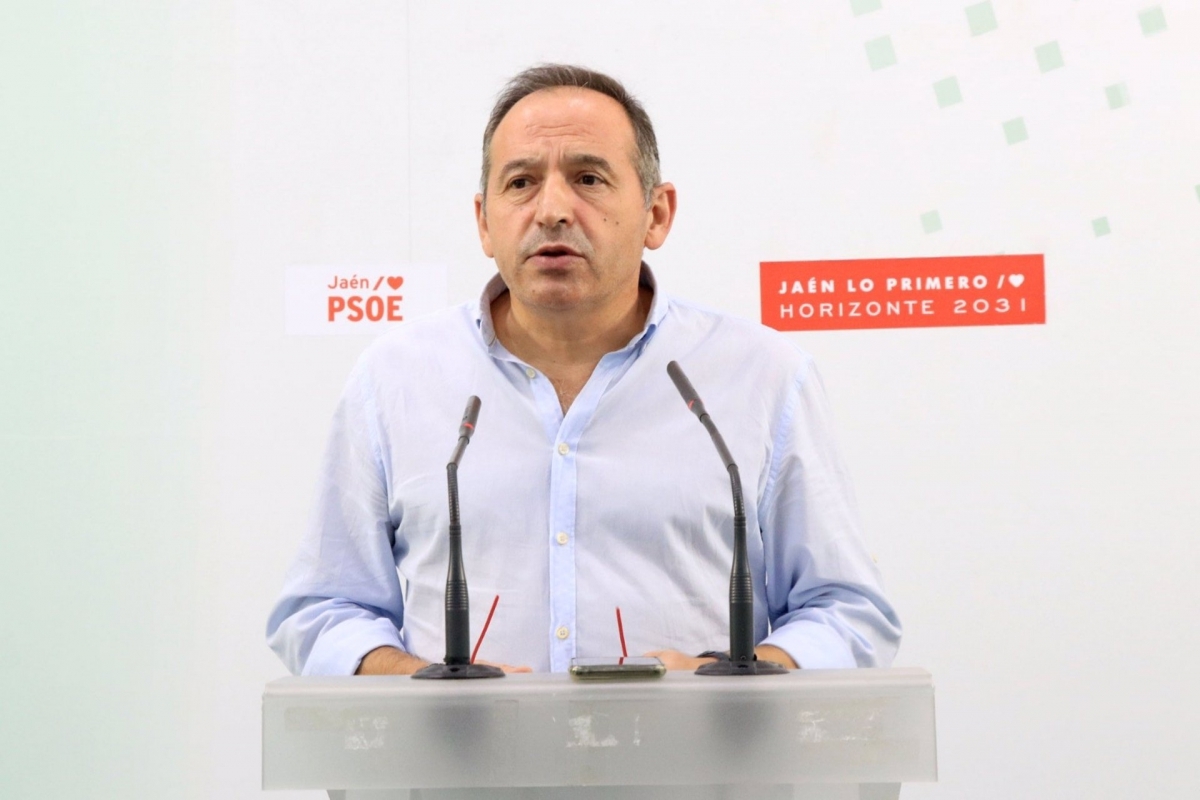 El PSOE lleva al Parlamento andaluz el caso de Ingeniería Biomética