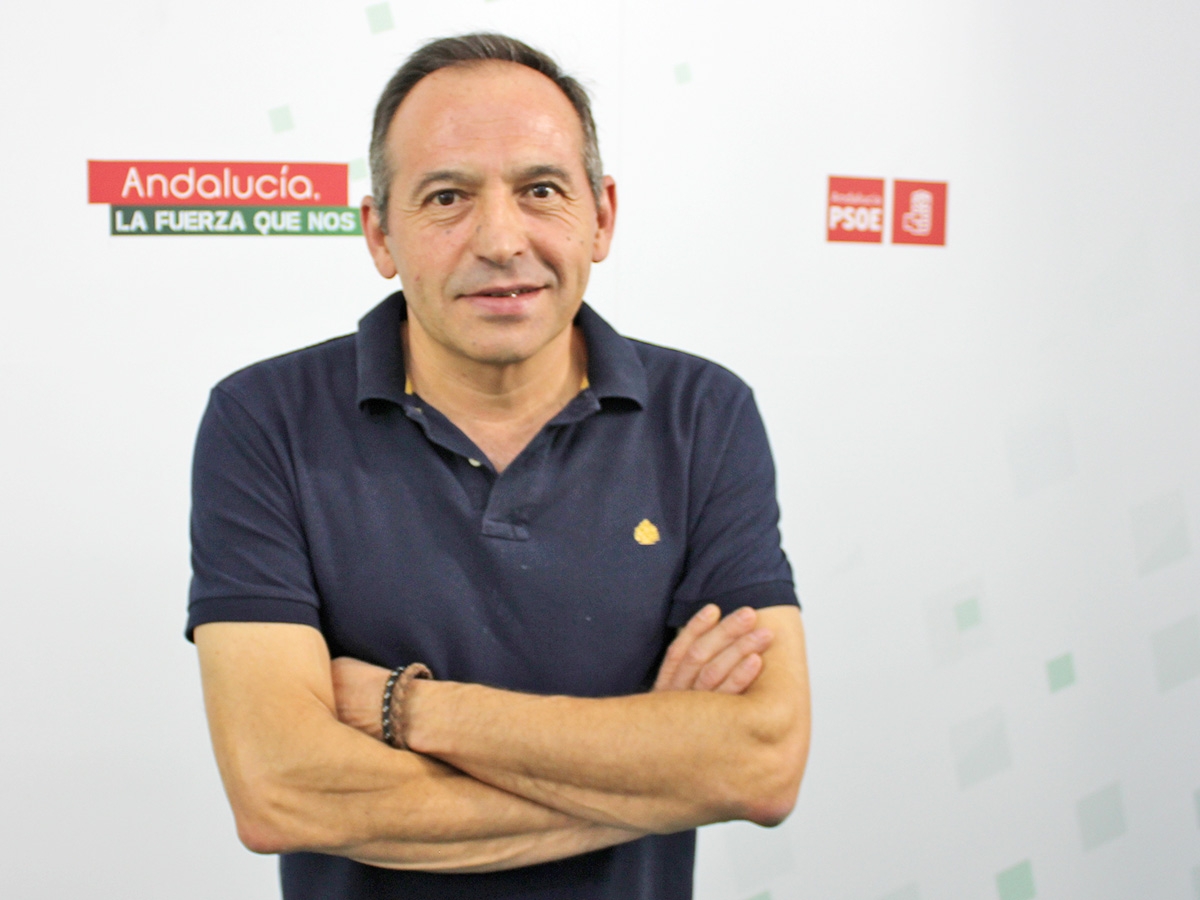  La nueva ley universitaria, "un duro golpe" para la UJA, según el PSOE 