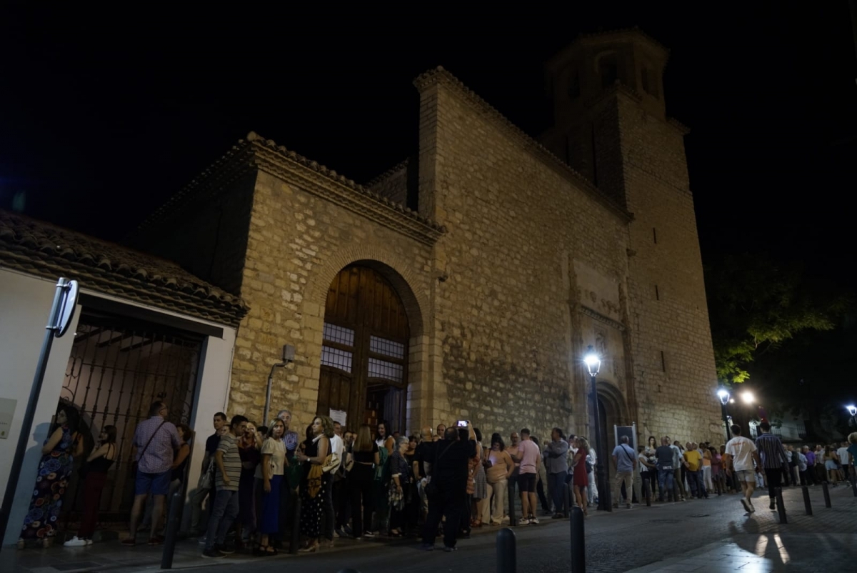  Lo mejor de Jaén Genuino 2025 