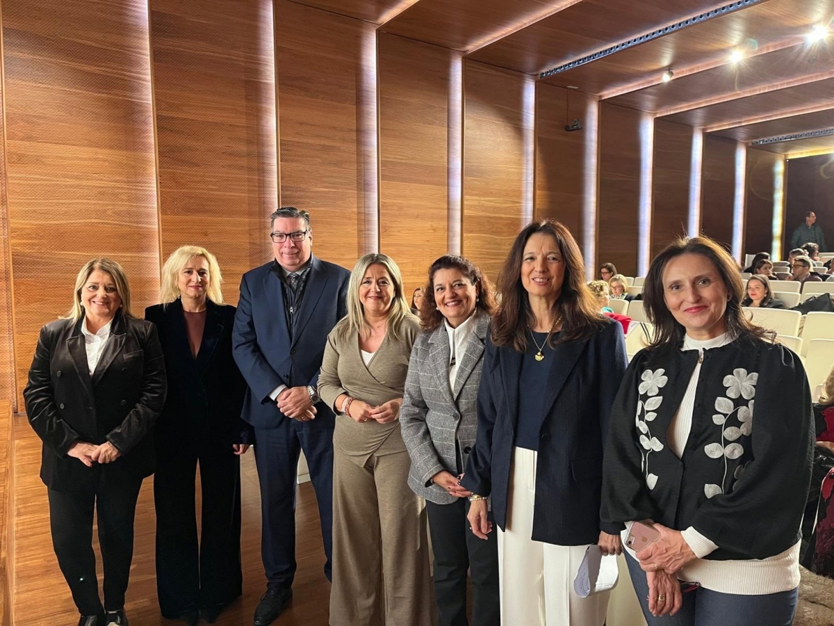  La detección precoz centra las III Jornadas sobre Violencia de Género 