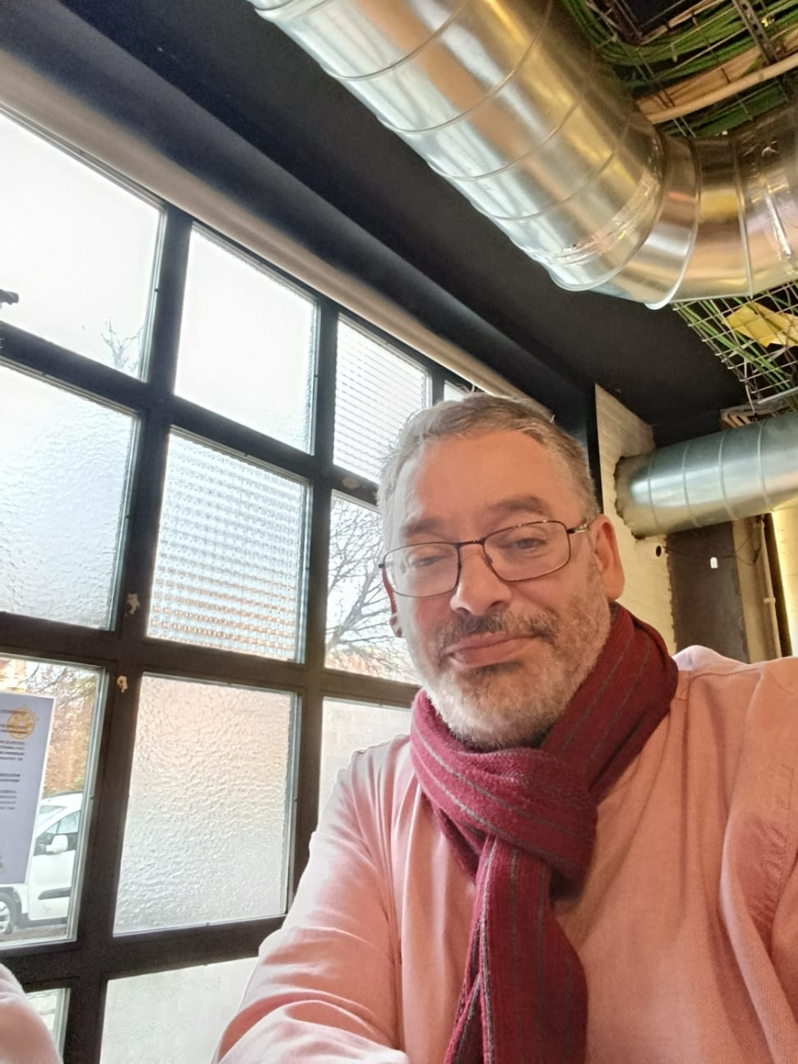  Fernández Lozano anuncia su dimisión como edil del PSOE en Cambil 