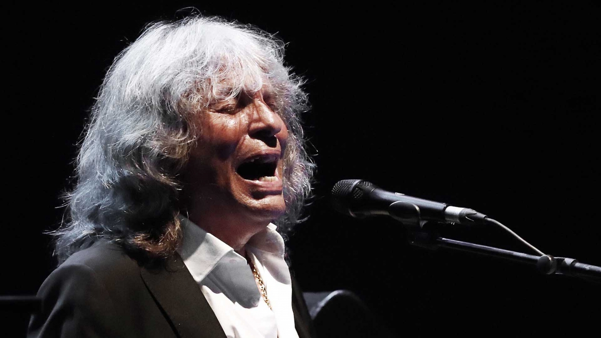 José Mercé, cabeza de cartel del Festival de Flamenco de Pegalajar
