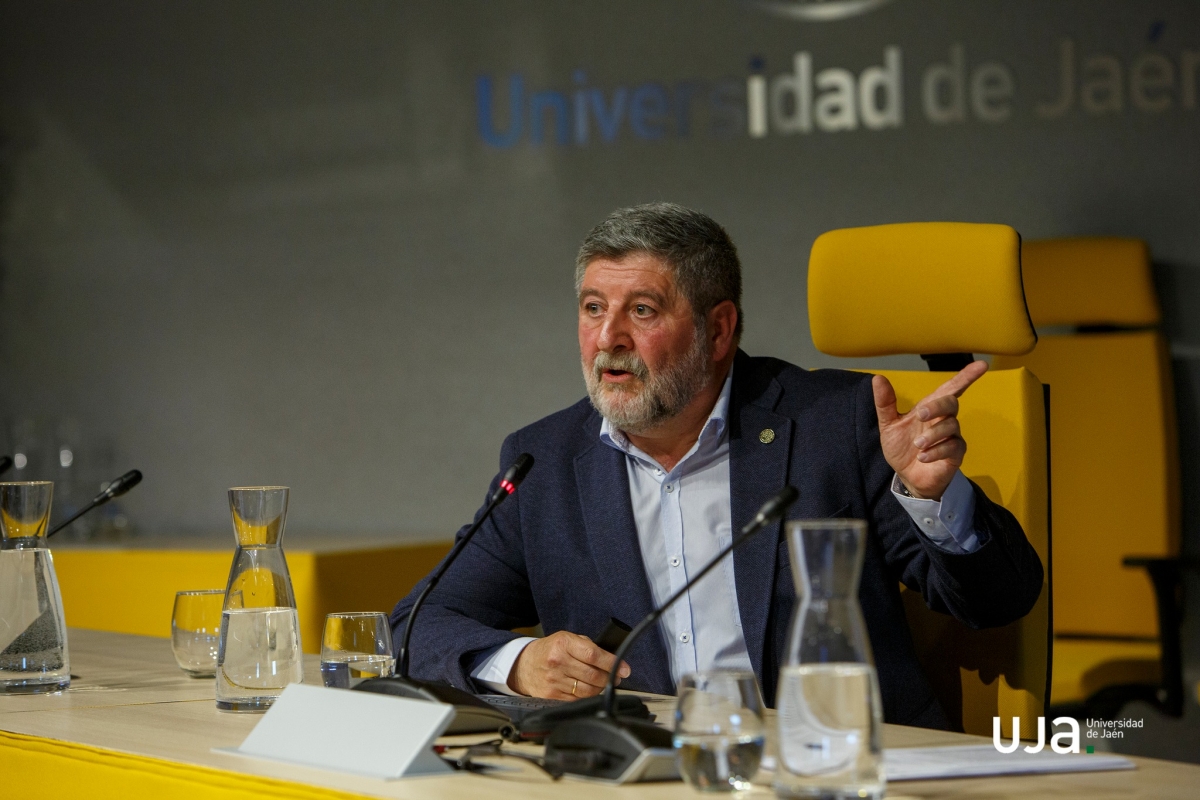  Cultura aprueba que Juan Carlos Castillo sea Cronista Oficial de la capital 