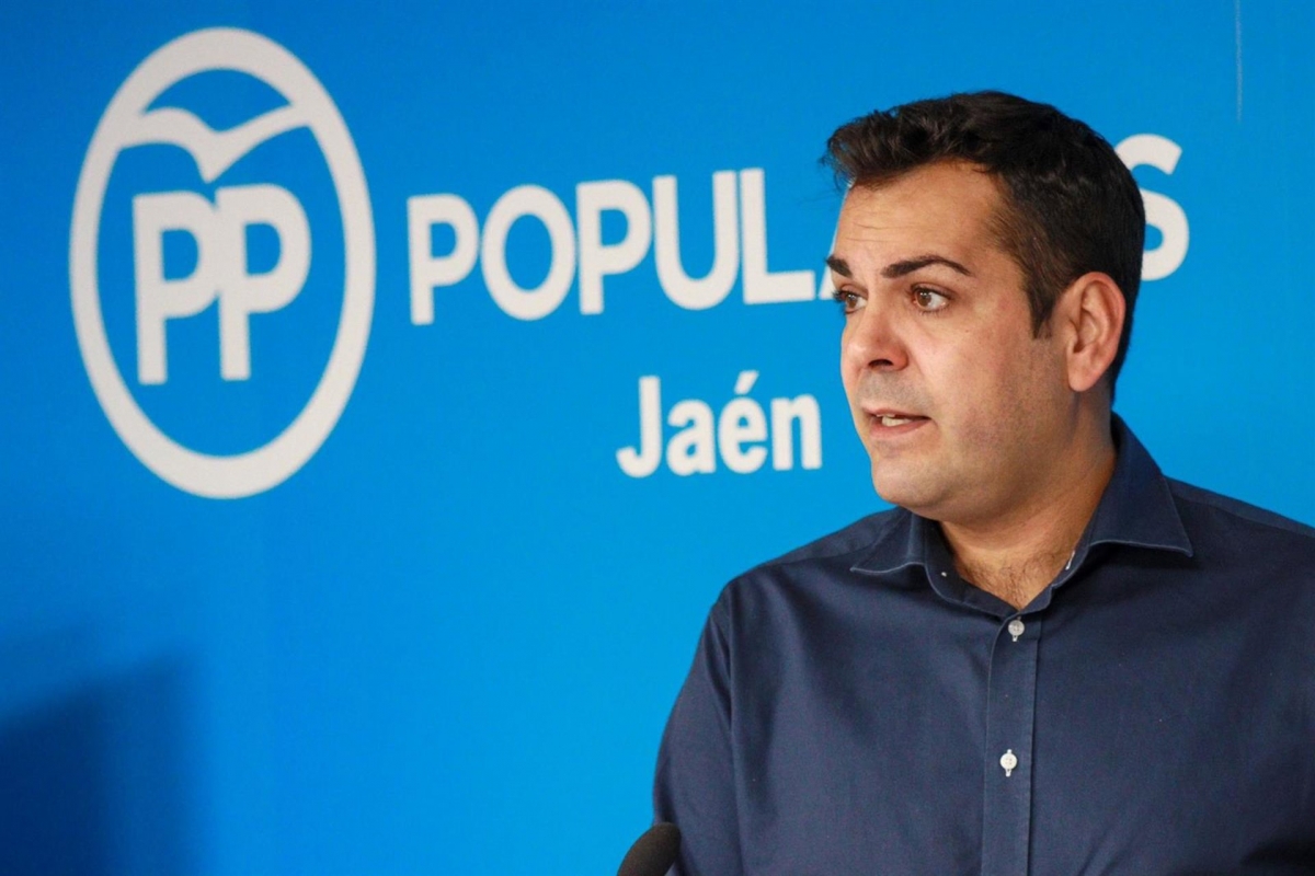 El PP llevará al Congreso la situación de Correos en Jaén