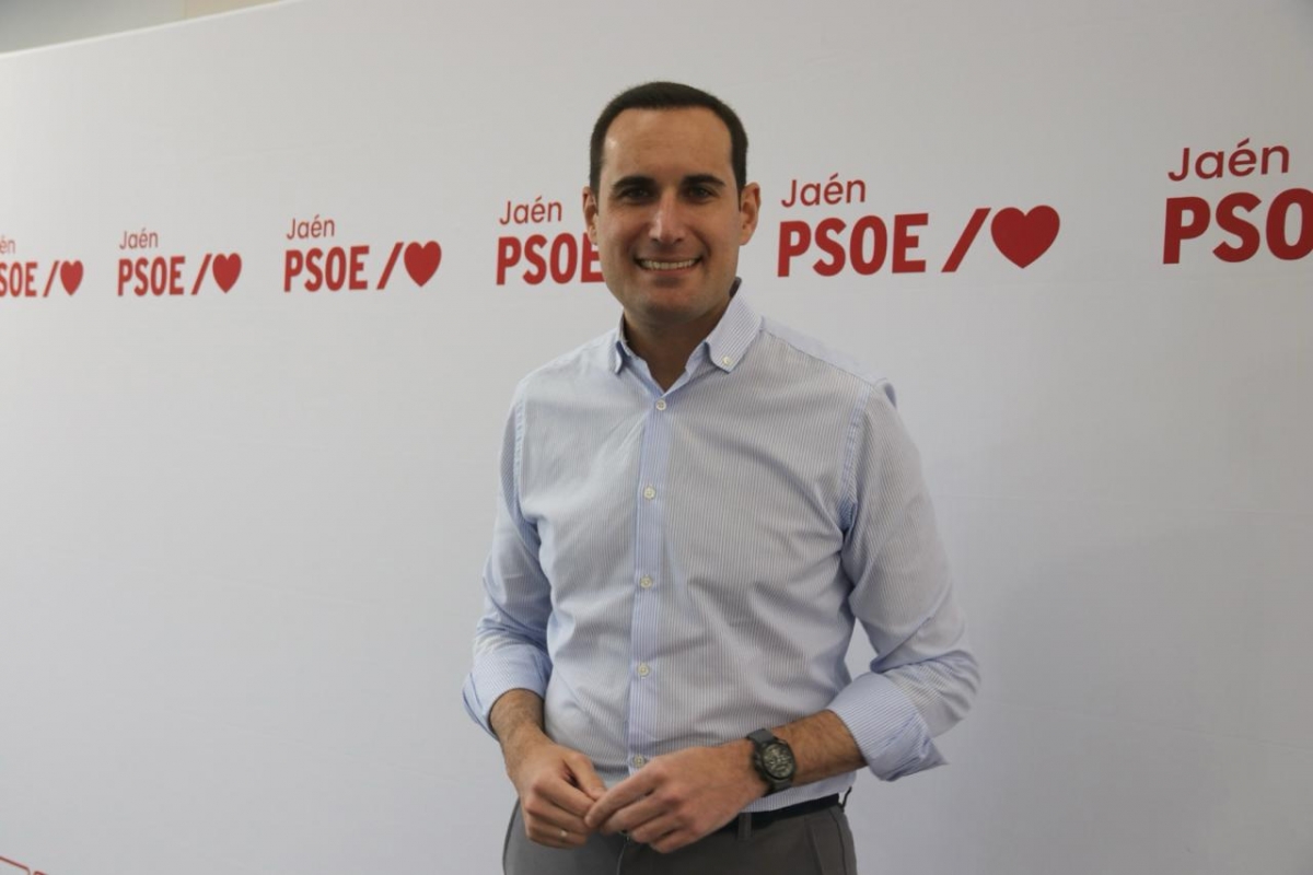  Juan Latorre será el nuevo presidente de la Diputación Provincial 