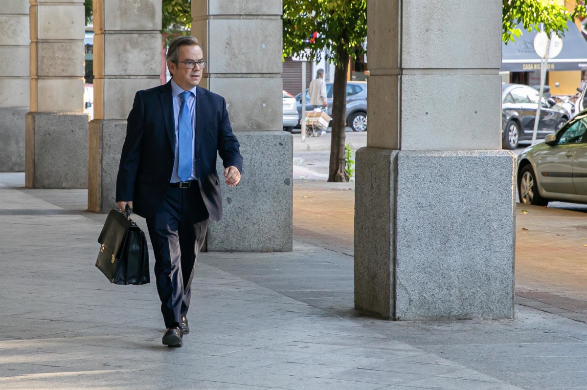  El caso del desvío de fondos en Santana Motor en el caso ERE continúa 