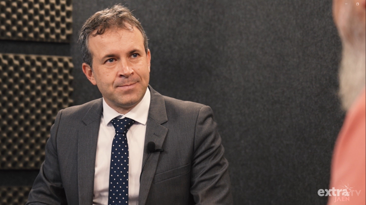  Julio Millán sobre Carlos Alberca: “Yo nunca lo hubiera hecho” 