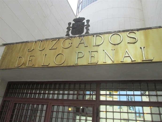 El Juzgado condena a uno de los acusados por el caso “Pandilla”