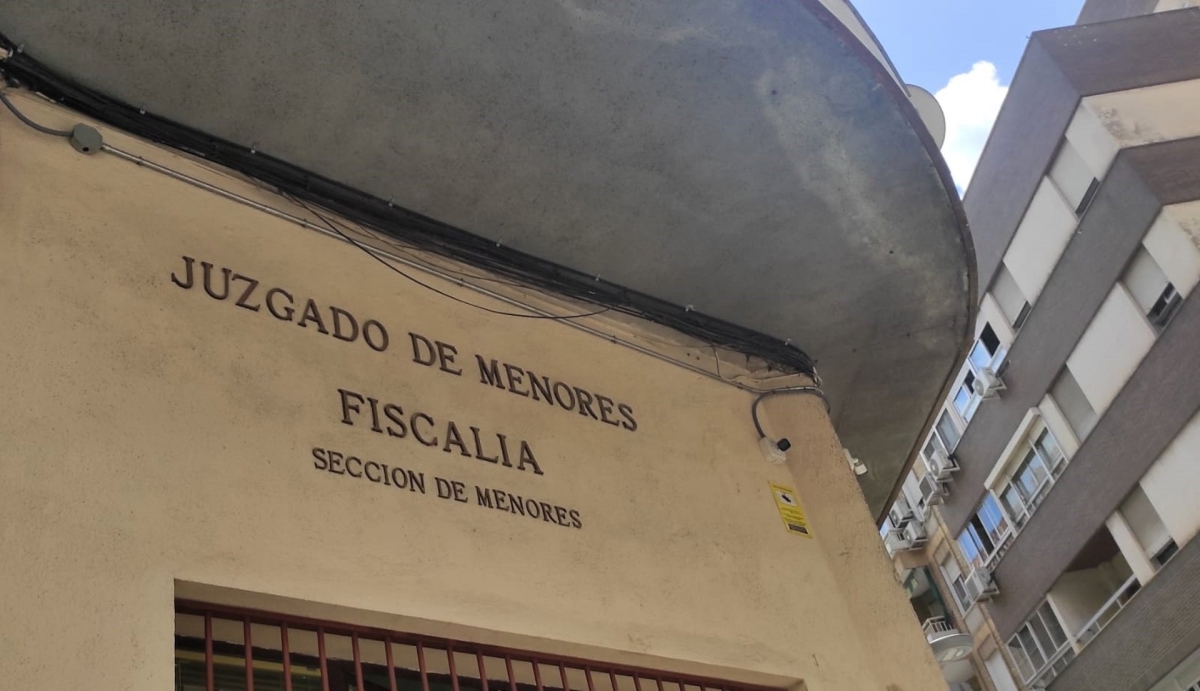  Jaén lidera los expedientes a menores por delitos de odio en Andalucía 