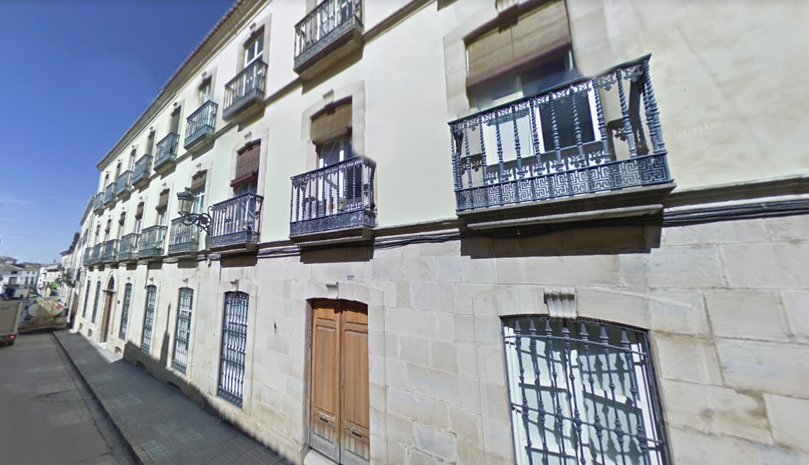  El caso del jefe de Policía Local de Villacarrillo se enturbia 
