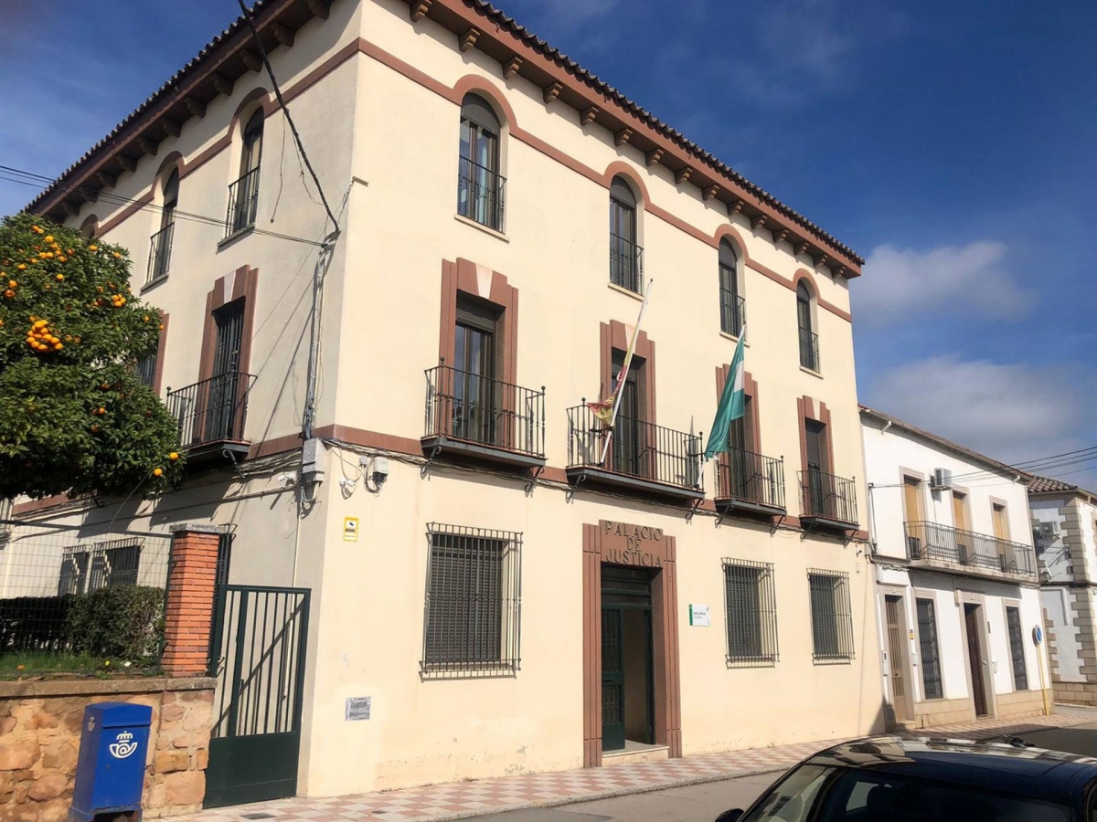  Un año de cárcel por matar a sus dos perros para no mantenerlos 