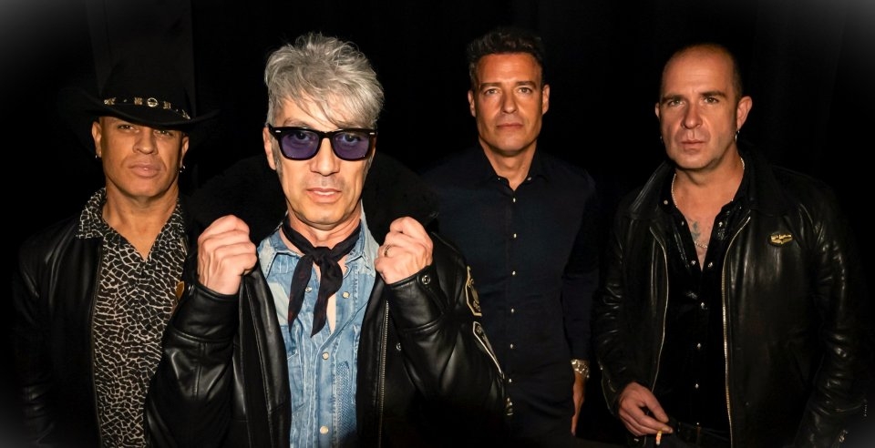  Música en todas partes para San Lucas 2025 
