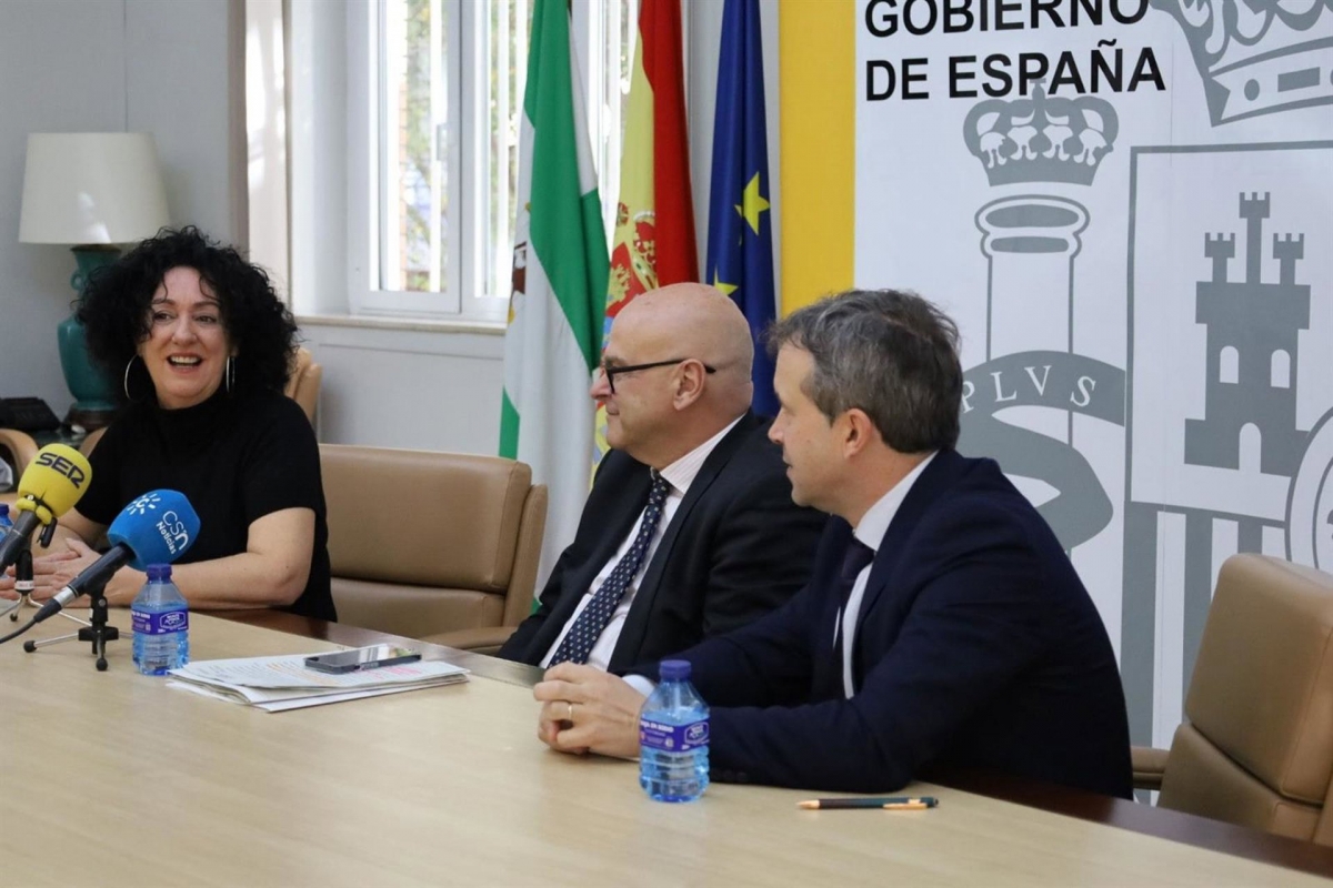  El espectáculo 'Libertad sin ira' conmemora 50 años de democracia 