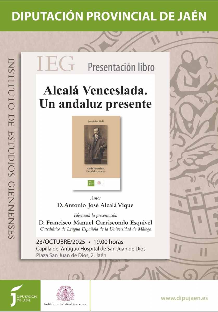 La calle de Alcalá Venceslada