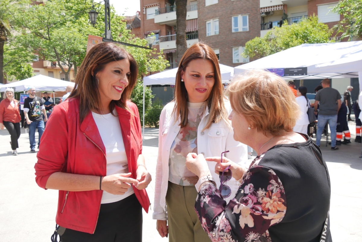  Férriz tacha de "exterminador de los servicios públicos" a Moreno Bonilla 