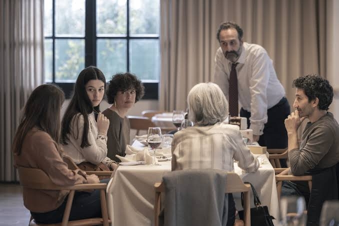  El cine de verano de Diputación llega a 40 municipios de Jaén 