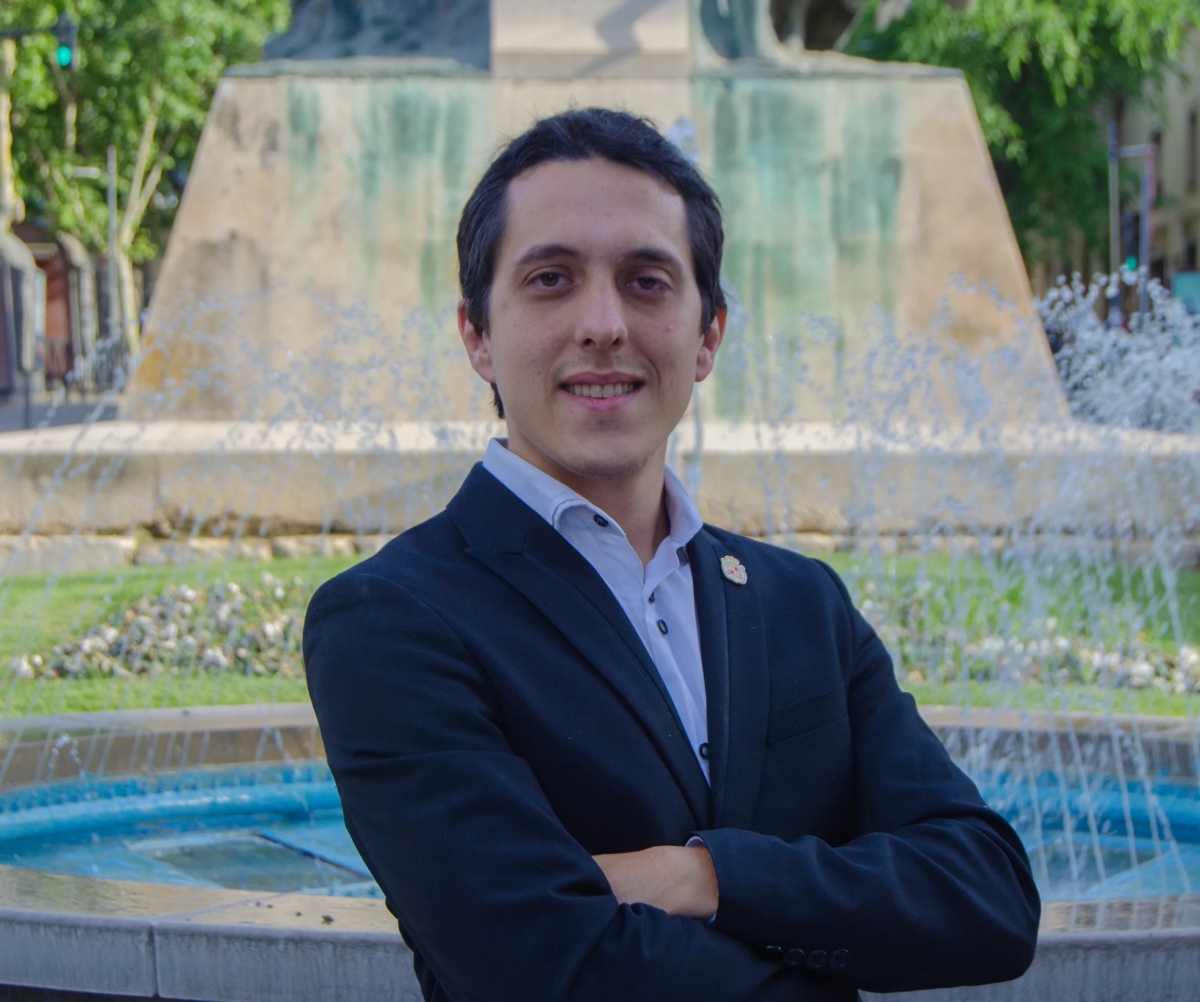  JM+ condiciona su apoyo a la paz en Irán a medidas para Jaén 