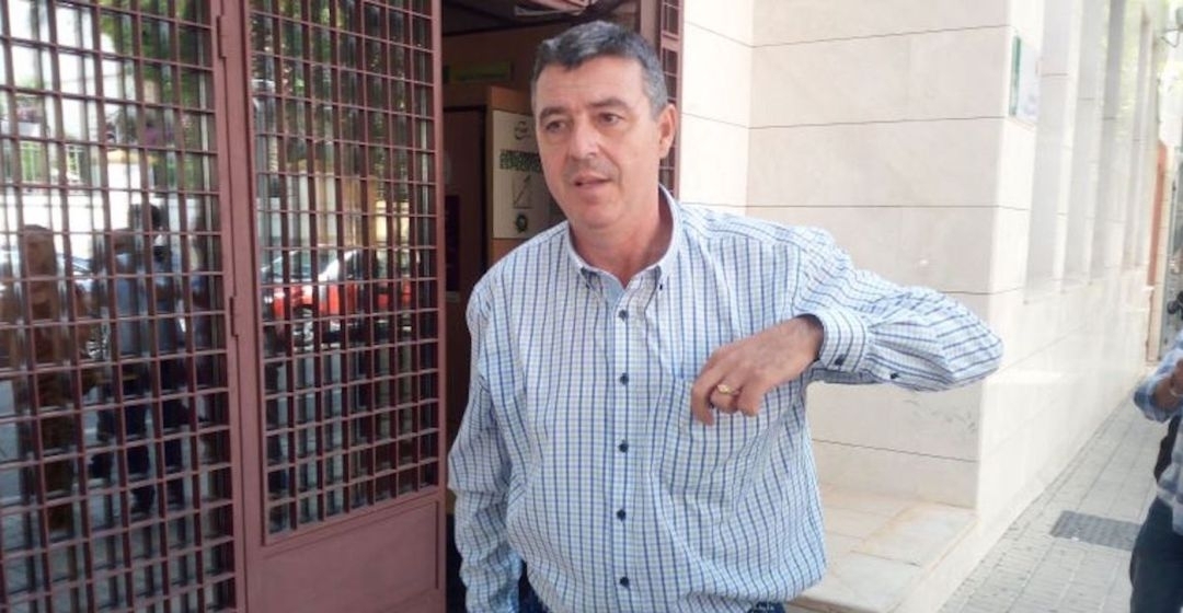  Ordenan el ingreso en prisión en 10 días de los condenados de Matinsreg 