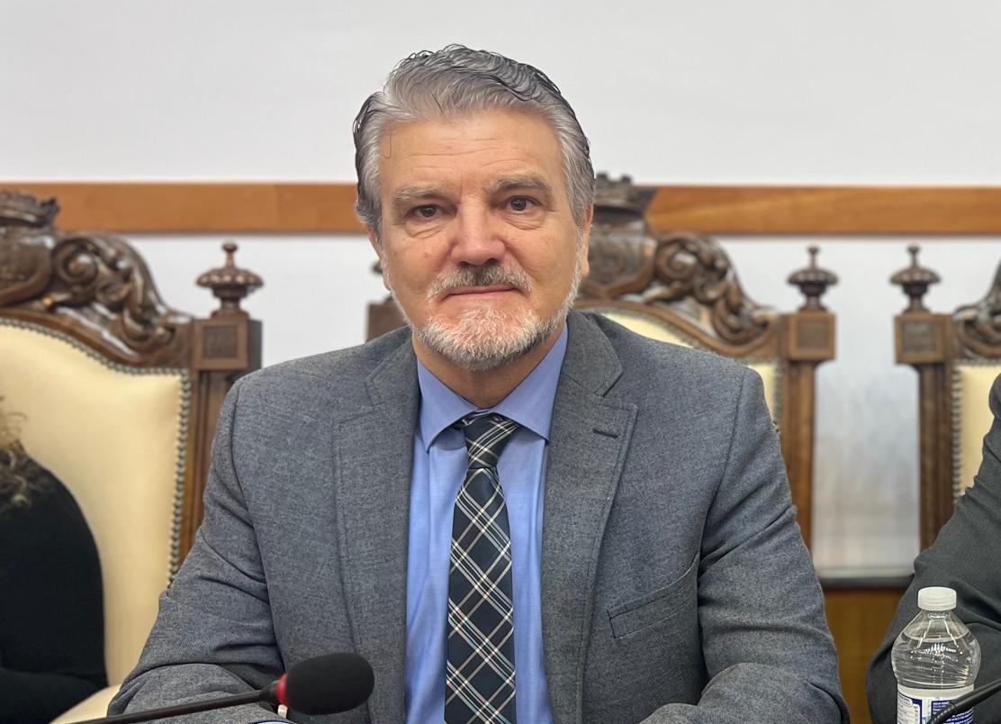  VOX Jaén denuncia que el “basurazo” asfixia a las familias 